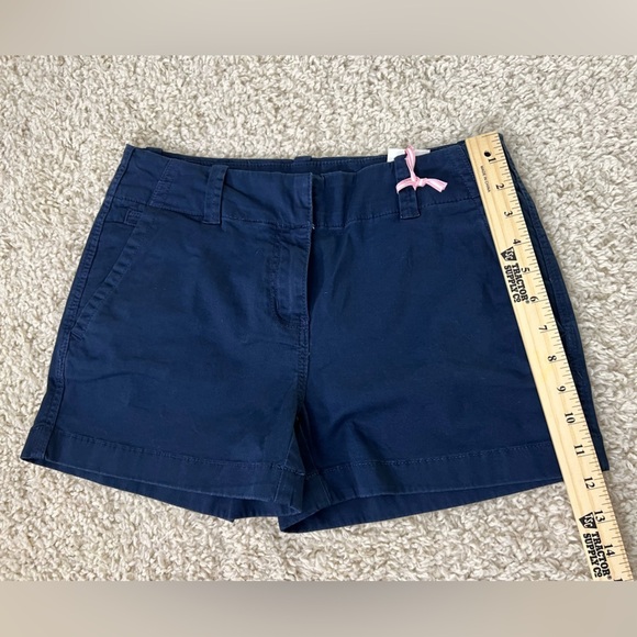 Women’s Size 0 Vineyard Vines Every Day Shorts NWT - Picture 8 of 9